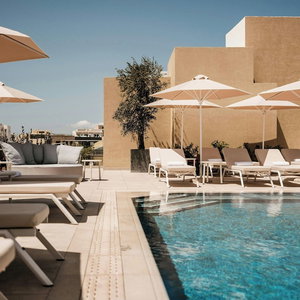 Sejur Courtyard By Marriott Sliema vacanta Sliema