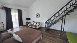 Hotel Beau Soleil Apartments cazare Trou d'Eau Douce