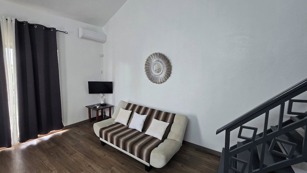 Beau Soleil Apartments