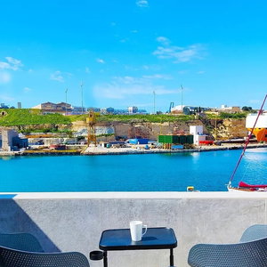 Hotel Savynomad Harbour Residences Bormla cazare Cospicua