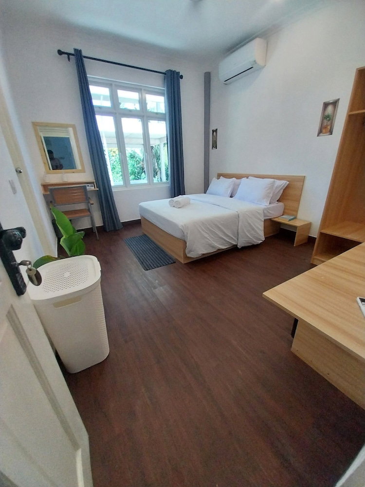 Hotel Clovebeach