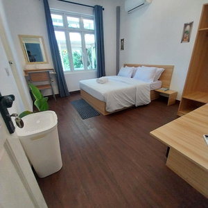 Hotel Clovebeach cazare Gan
