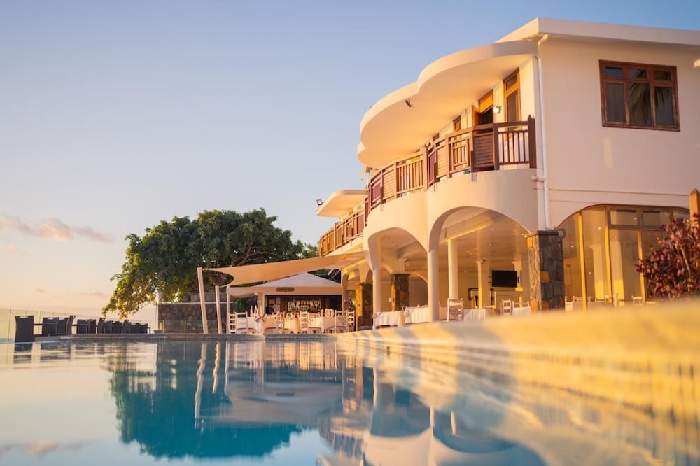 Hotel Gold Beach Resort