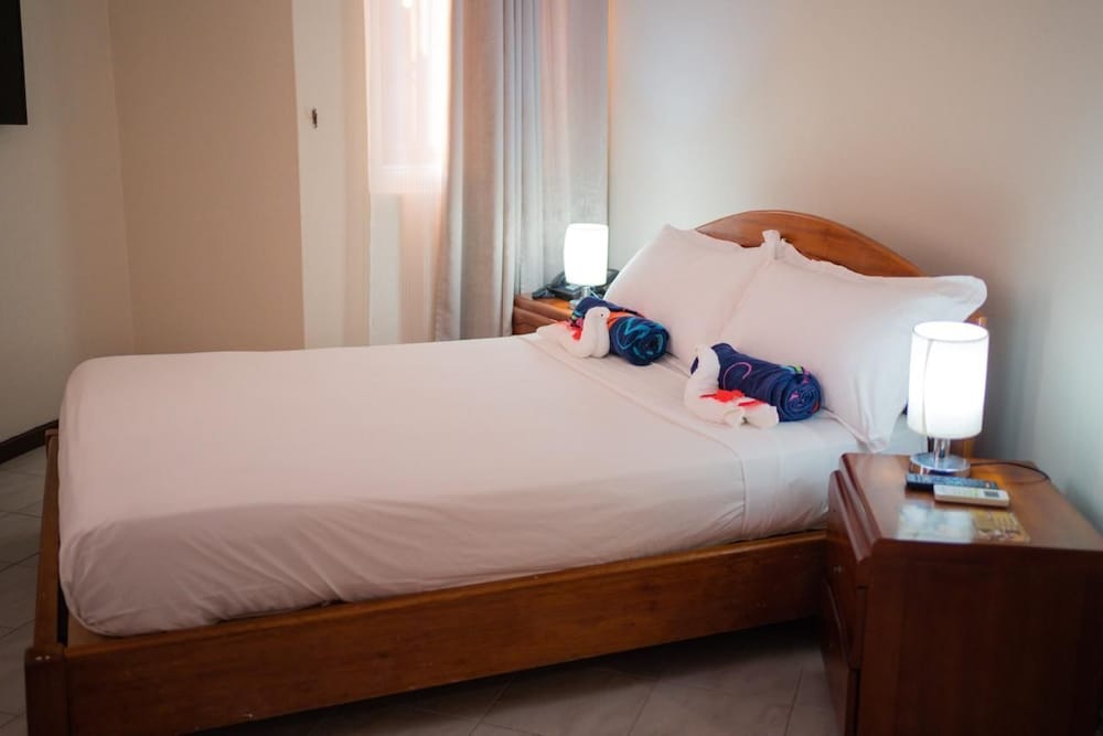 Gold Beach Resort