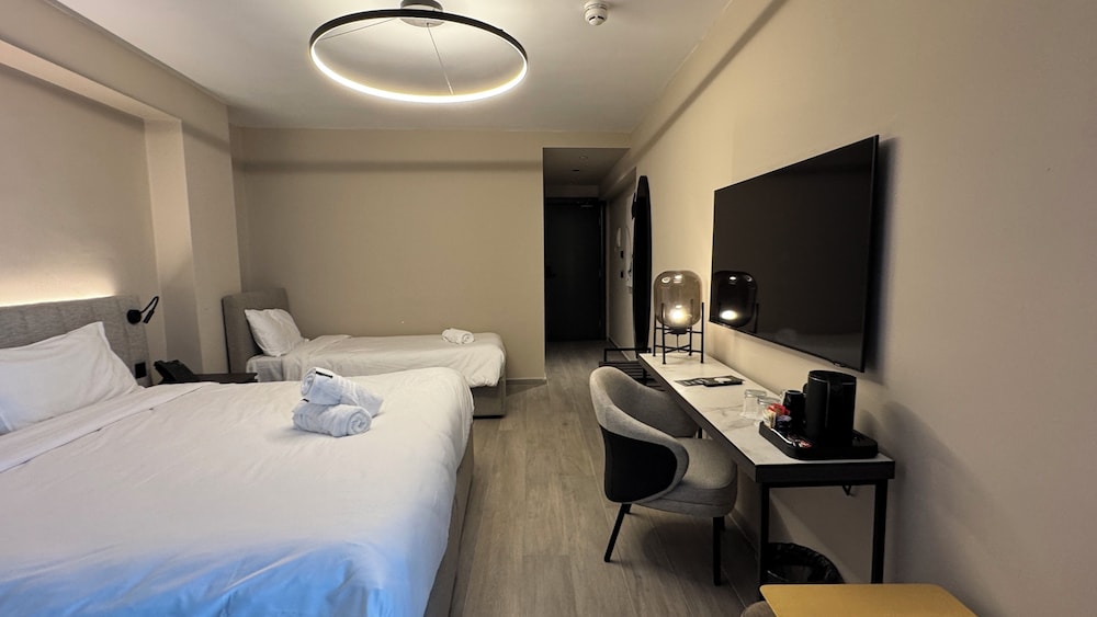 Hotel Aste Hotel