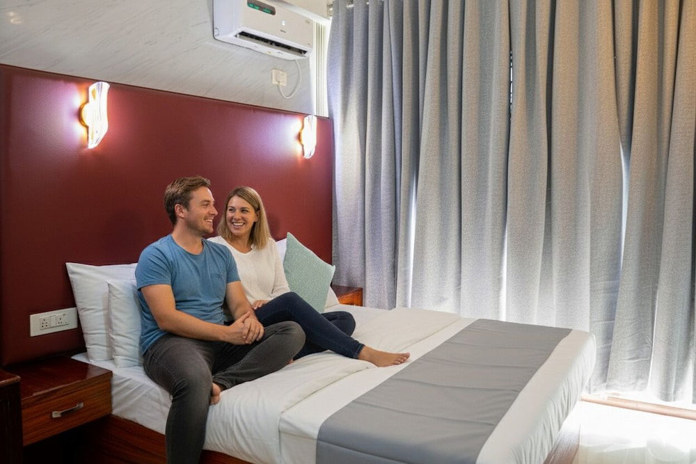 Hotel Terminal 27