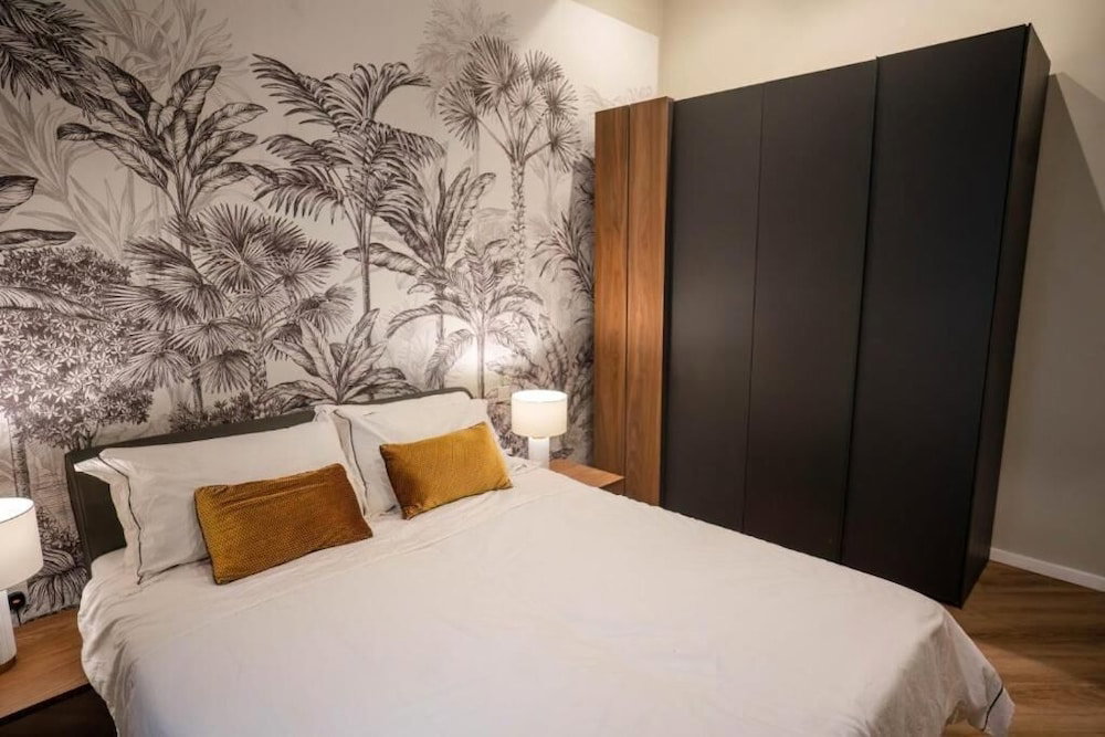 Hotel Ruwts Valletta Central Maisonette