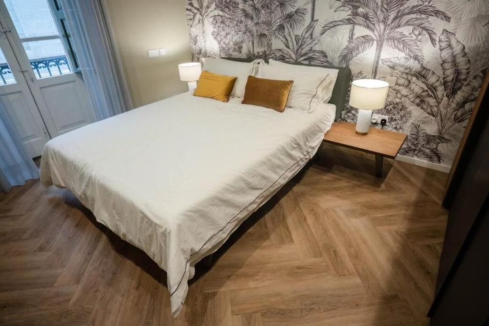 Ruwts Valletta Central Maisonette