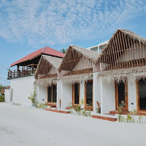 Hotel Club Kaafu Dhiffushi cazare Meeru