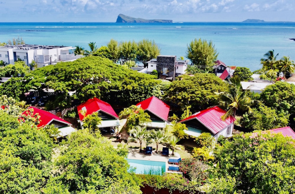 Hotel The Good Life Mauritius