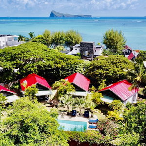 Sejur The Good Life Mauritius vacanta Cap Malheureux