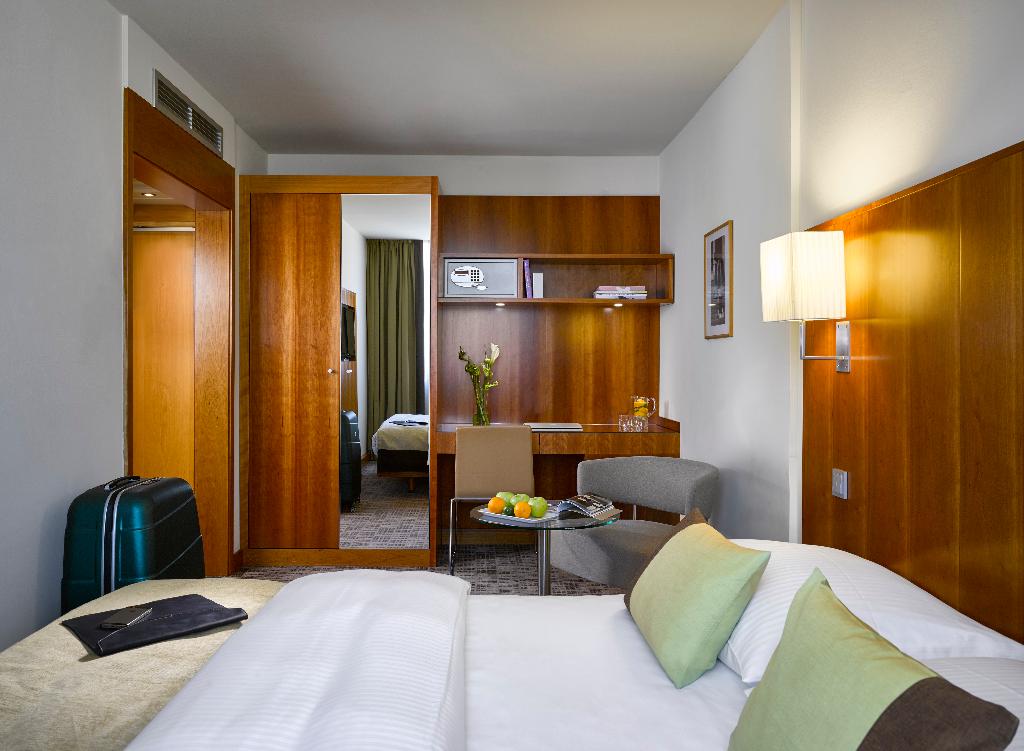 Hotel K+K Hotel Am Harras