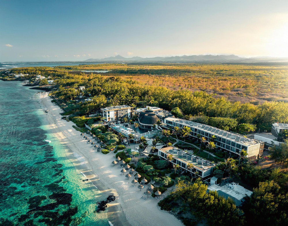 Hotel Radisson Blu Poste Lafayette Resort & Spa, Mauritius (Adults Only)