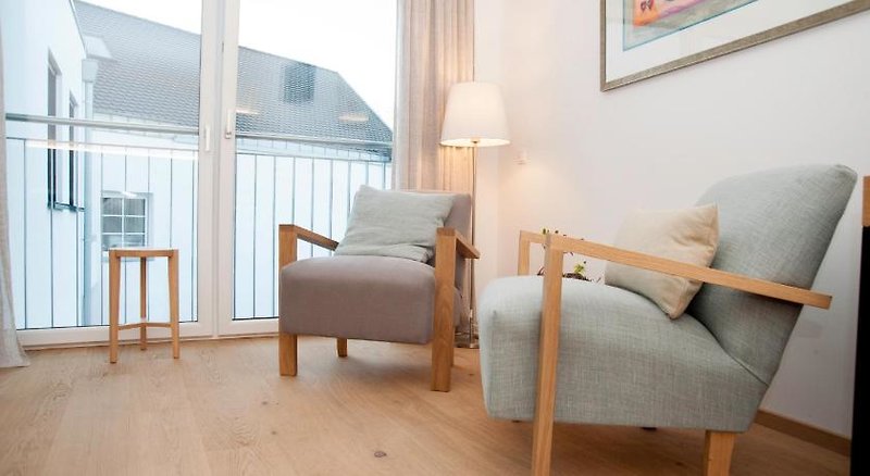 Hotel Hensens Residenz