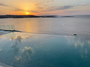 Hotel Seaview Hotel Malta - Adults Only cazare Qawra