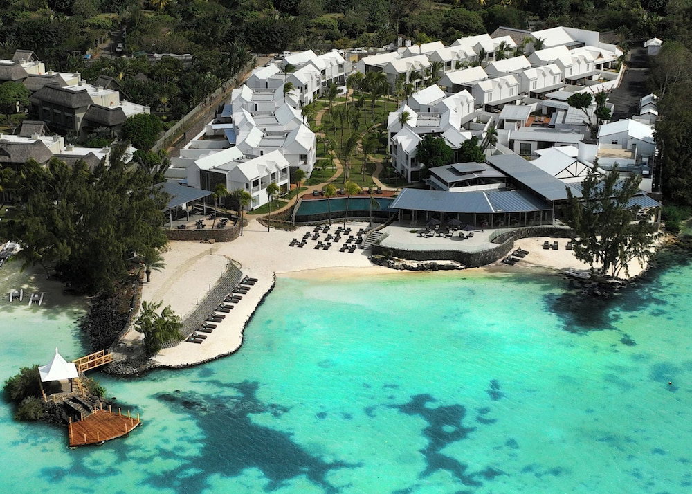 Hotel Sea Diamond Boutique Hotel & Spa By Sea Resorts