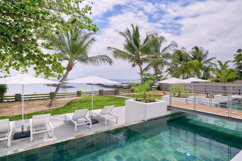Hotel Les Estivales Beachfront Suites & Penthouses With Lov