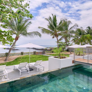 Sejur Les Estivales Beachfront Suites & Penthouses With Lov vacanta Pointe aux Piments