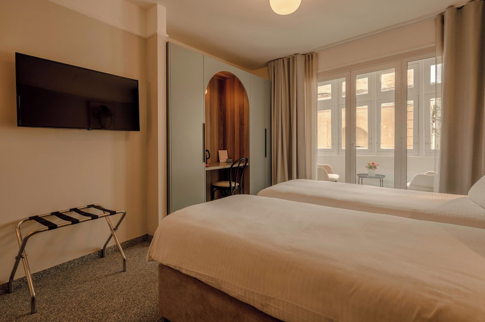 Hotel Maria Rosa Suites