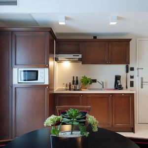 Hotel Advastay By King'S cazare Munchen