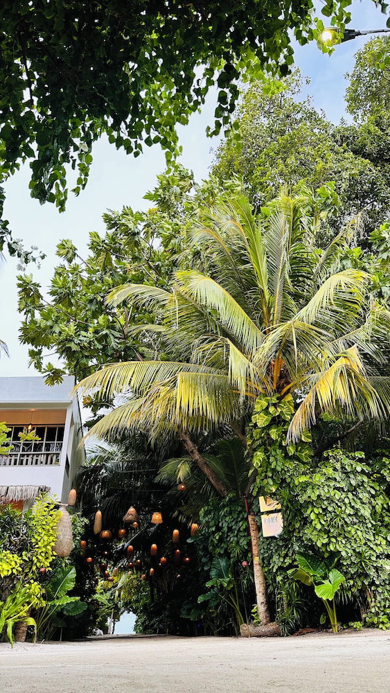Hotel Odi Kamadhoo