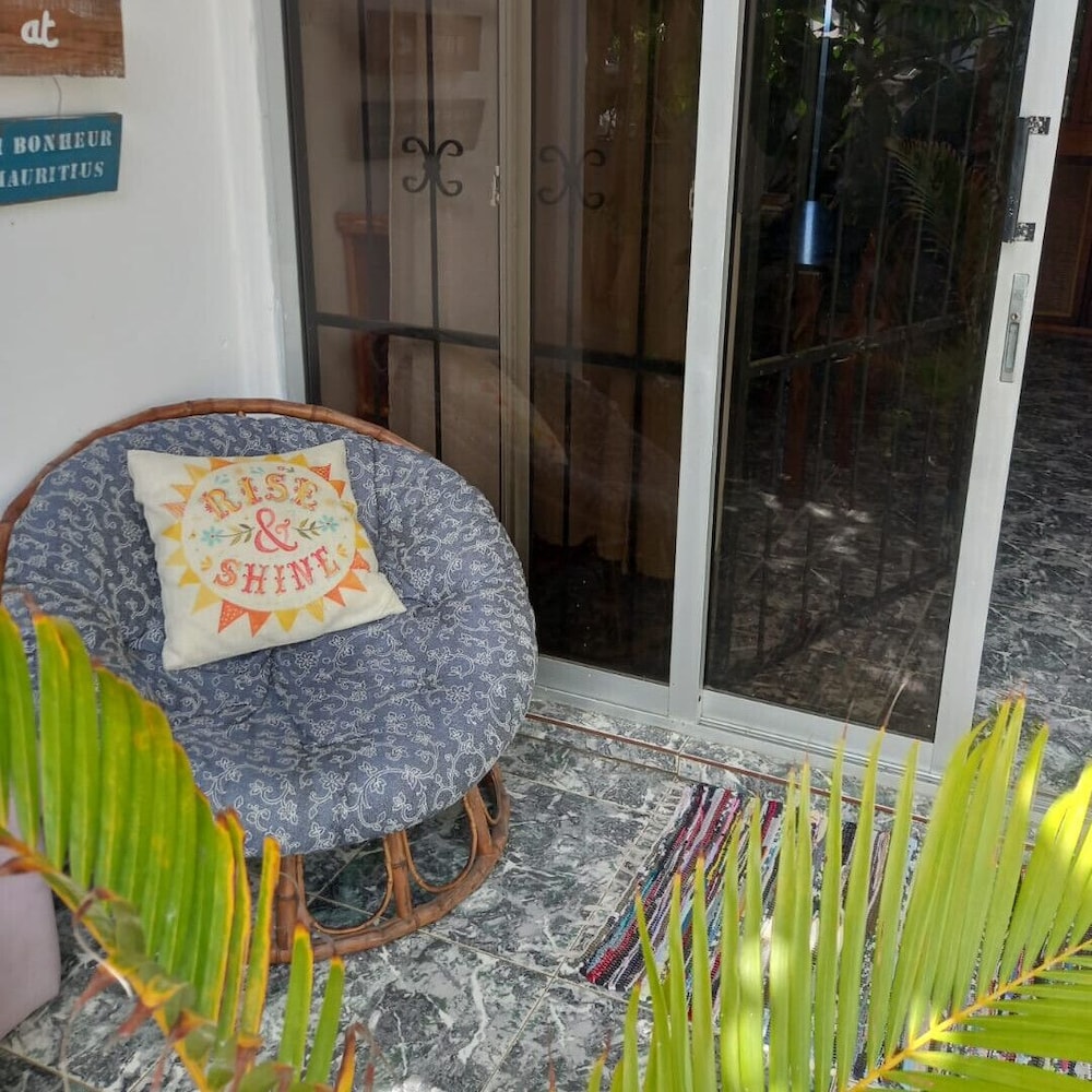 Hotel Guesthouse Lakaz Metiss