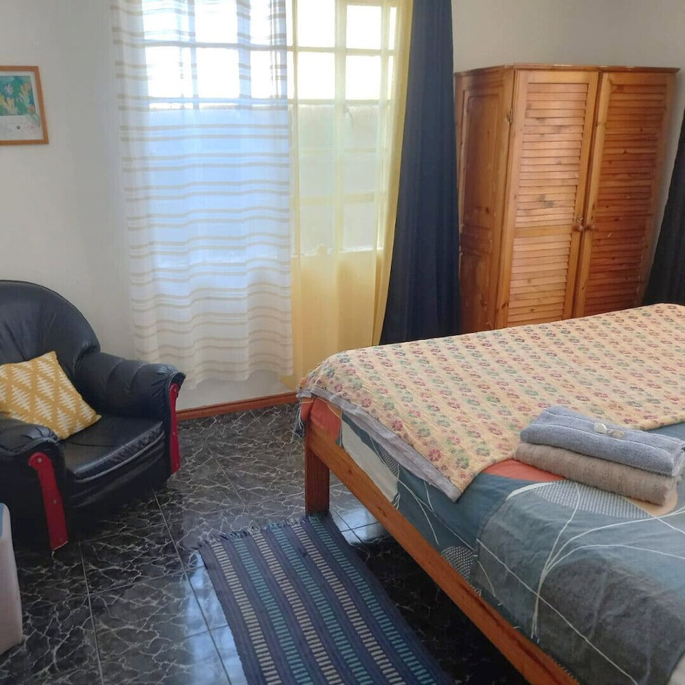 Guesthouse Lakaz Metiss