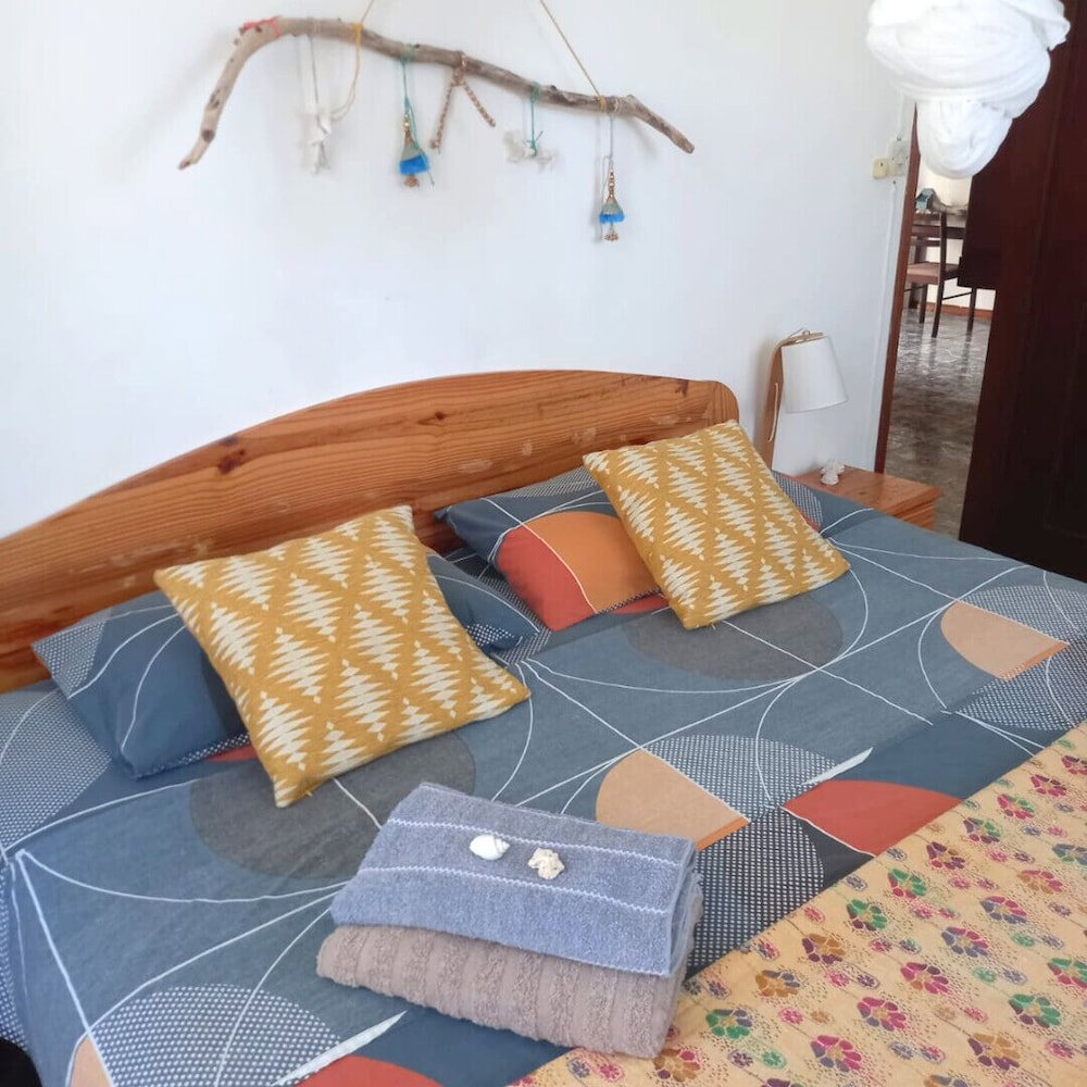 Guesthouse Lakaz Metiss