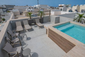 Hotel Marea Suites cazare Swieqi