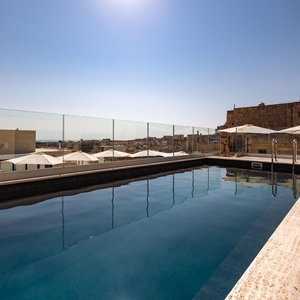 Sejur Palais Le Brun vacanta Valletta si imprejurimi