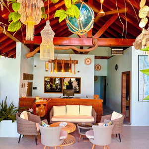 Hotel Sands Grand Hotel cazare Dhidhoofinolhu