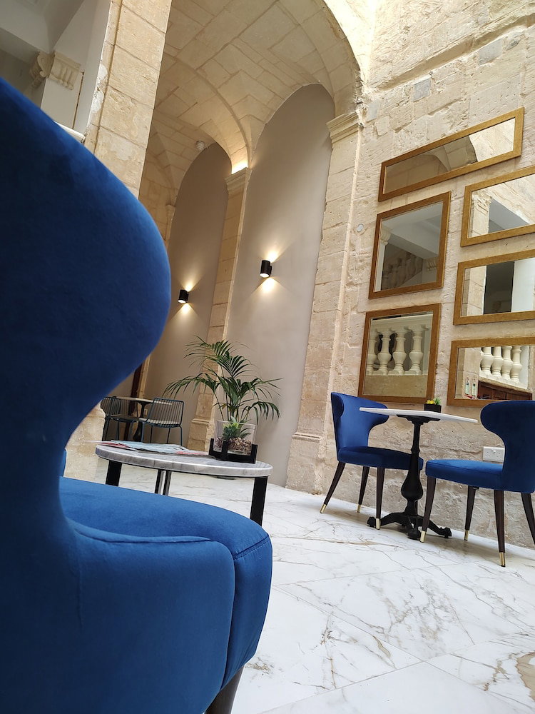 Hotel Mulberry Suites By The Lvh Collection