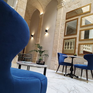 Sejur Mulberry Suites By The Lvh Collection vacanta Valletta si imprejurimi