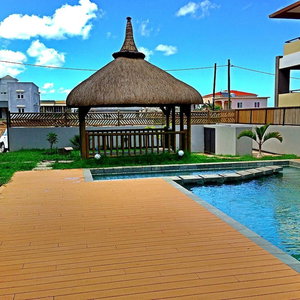 Hotel Sugareef 3-Bed Apartment In Flic En Flac cazare Flic en Flac