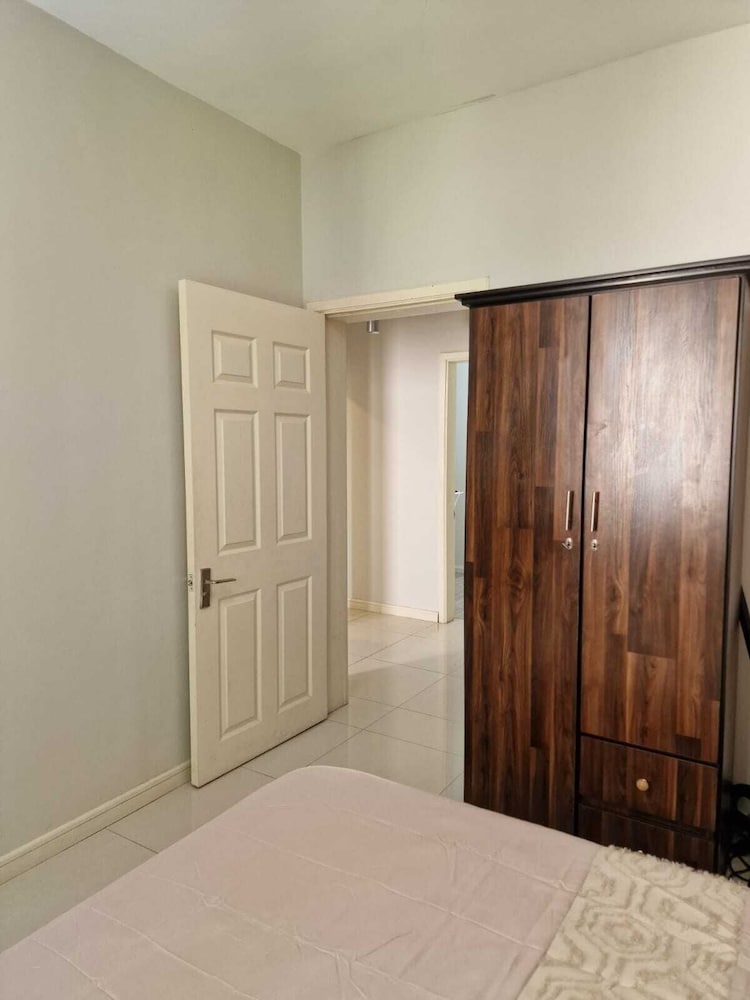 Sugareef 3-Bed Apartment In Flic En Flac