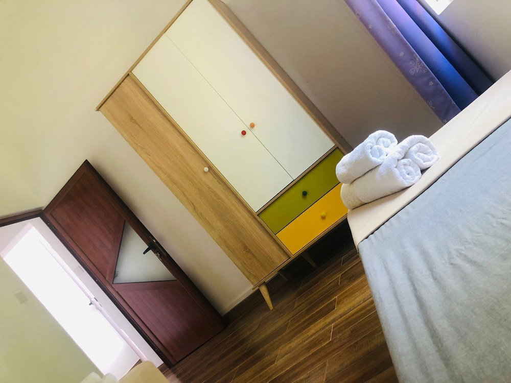Chez Moi
