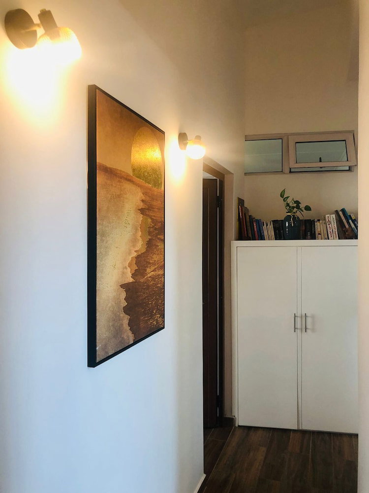 Chez Moi