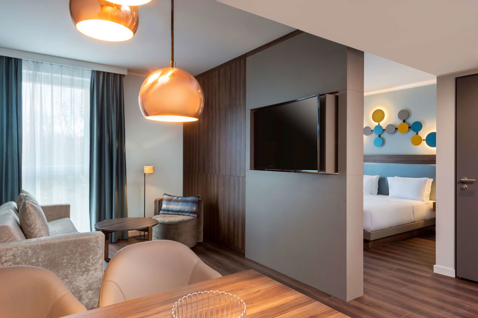 Hotel Hyatt House Frankfurt Eschborn