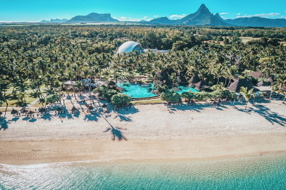 Hotel La Pirogue Mauritius
