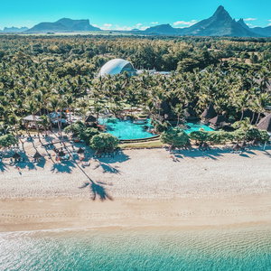 Sejur La Pirogue Mauritius vacanta Flic en Flac