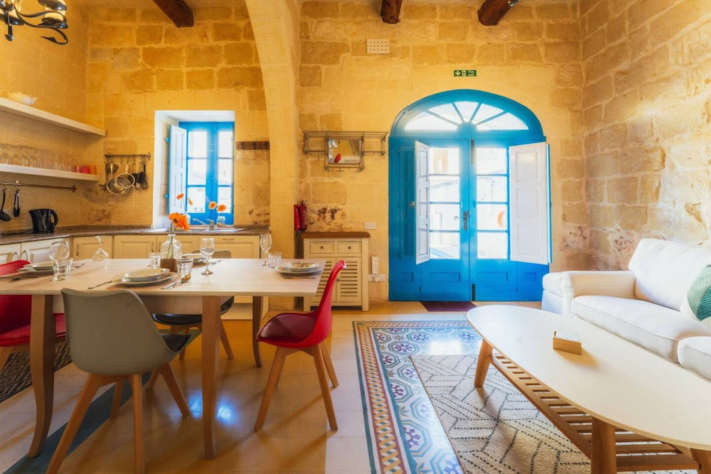 Authentic Xag Ra Farmhouse With Private Pool
