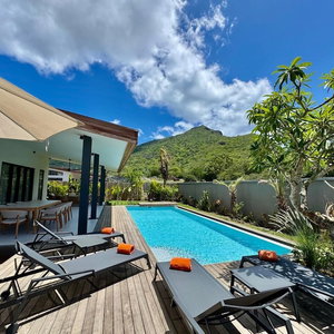Sejur Eko Savannah By Mj Holidays vacanta Tamarin