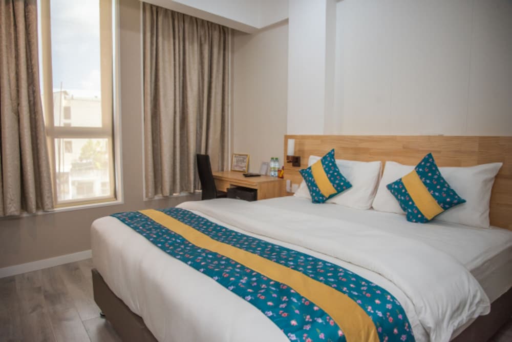 Hotel Tourist Inn Grand