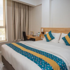 Hotel Tourist Inn Grand cazare Male