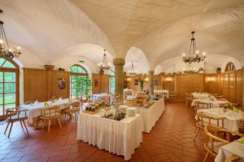 Hotel Lechnerhof