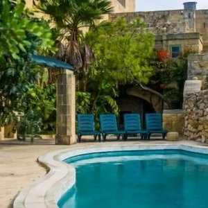 Hotel Steves Villas cazare Xaghra