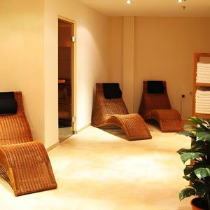 Hotel Grand Hotel Dream cazare Frankfurt am Main