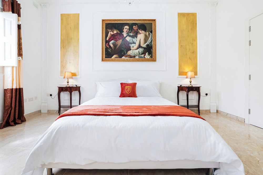 Hotel Nobilis Boutique Living