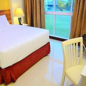 Hotel The Grand View cazare Male