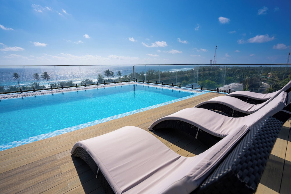 Hotel Ocean Pearl Fuvahmulah